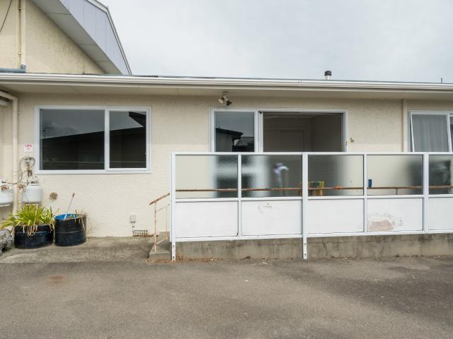 Apartment for rent in Nayland, Nelson City
