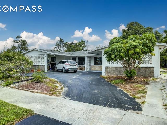 Property for rent in Fort Lauderdale, Florida