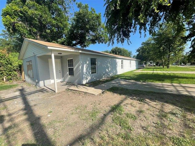 House for sale in Fort Worth, Texas