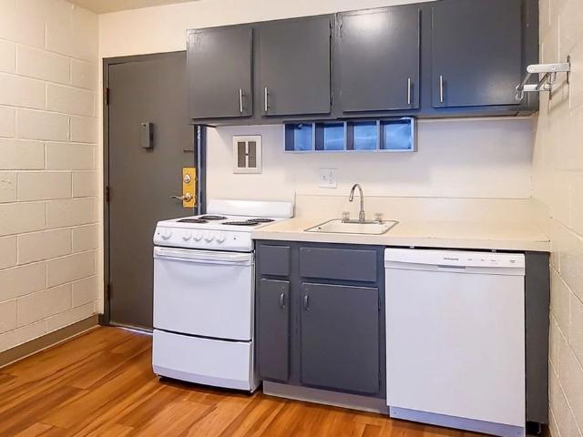 Apartment for rent in Oregonia