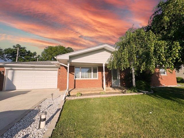 House for sale in Monticello, Indiana