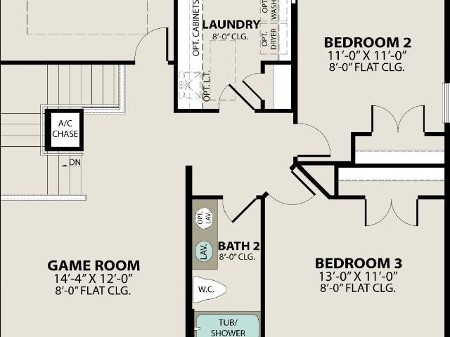 House for sale in Tennessee