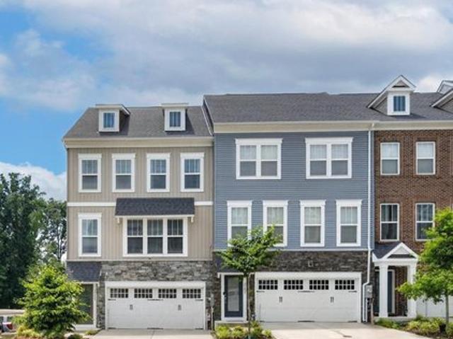 Townhouse for sale in Hanover, Maryland
