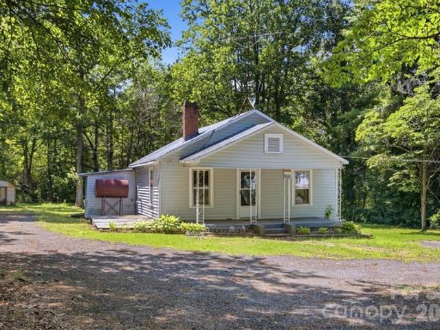House for sale in Granite Falls, North Carolina