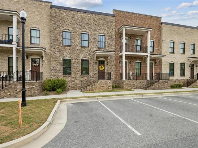 Townhouse for sale in Grayson, Georgia