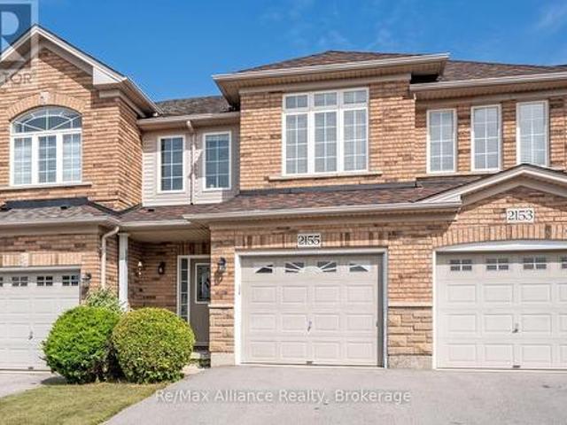 House for sale in Oakville, Ontario