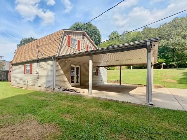 House for sale in Riverton, Cherokee