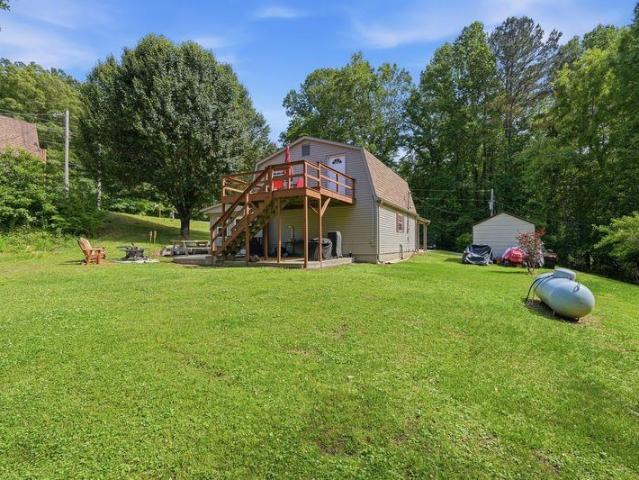 House for sale in Cherokee, Alabama