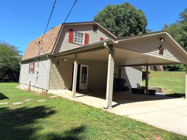 House for sale in Cherokee, Alabama