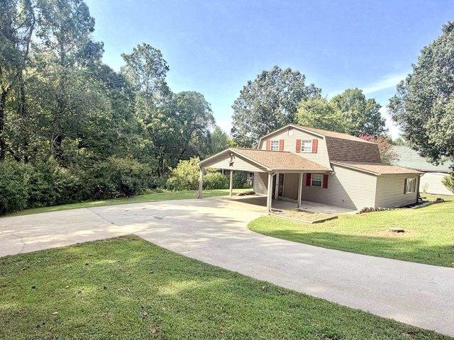 House for sale in Cherokee, Colbert County