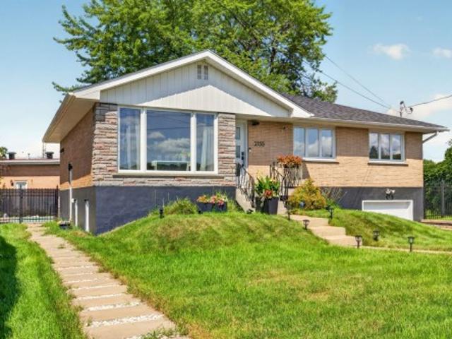 House for sale in Duvernay, Quebec