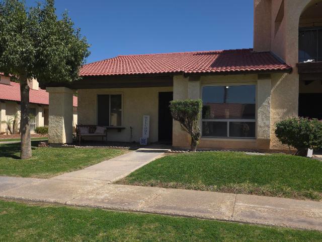 Townhouse for sale in Yuma, Arizona