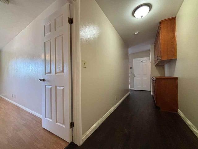 Apartment for rent in Long Beach, California