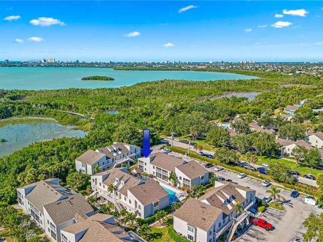 Condo for sale in Marco Island, Florida
