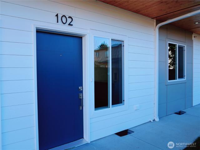 Condo for sale in Ferndale, Washington