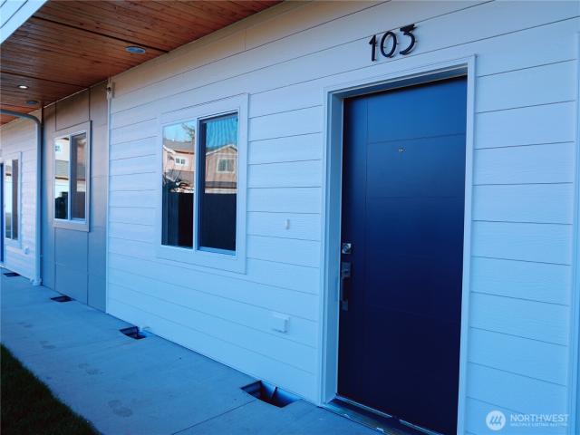 Condo for sale in Ferndale, Washington