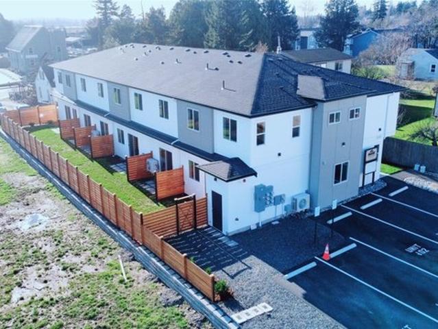 Condo for sale in Ferndale, Washington