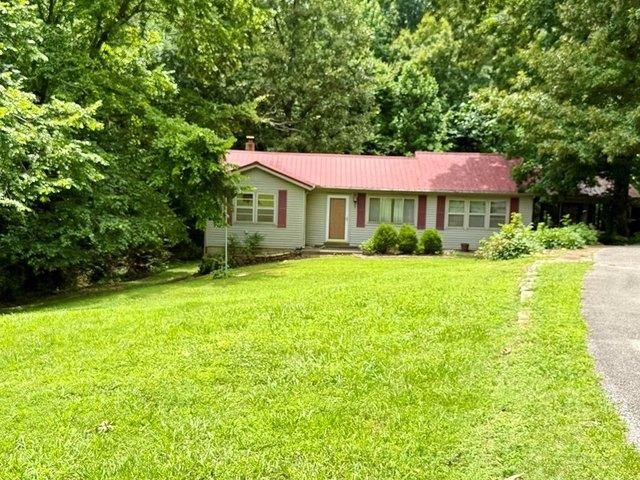House for sale in Tennessee