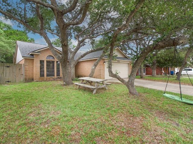House for sale in San Patricio, Texas