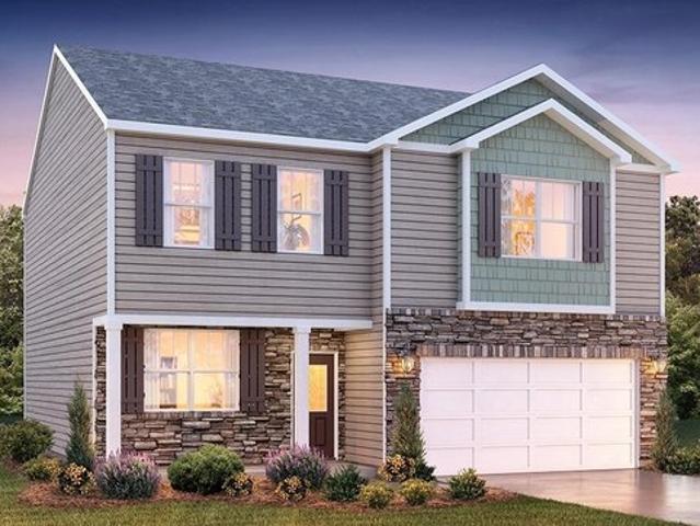 House for sale in Boiling Springs, South Carolina