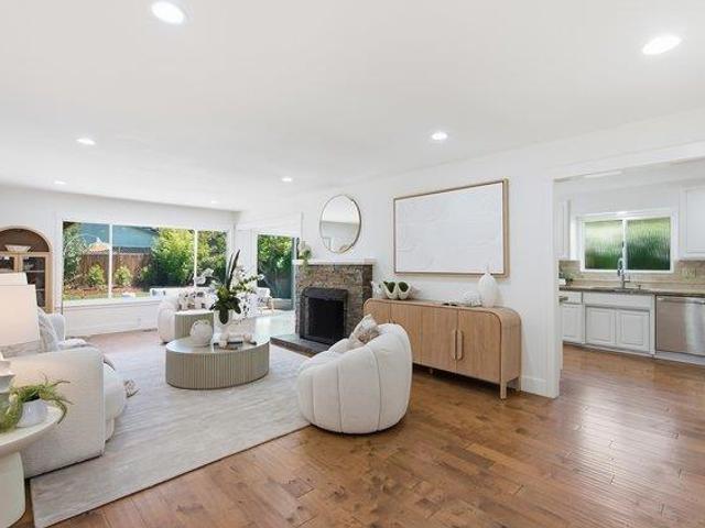 House for sale in San Mateo, California