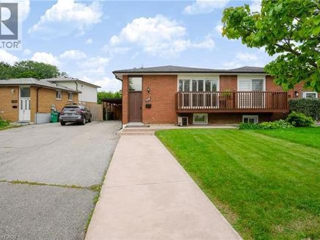 House for sale in Mississauga, Ontario