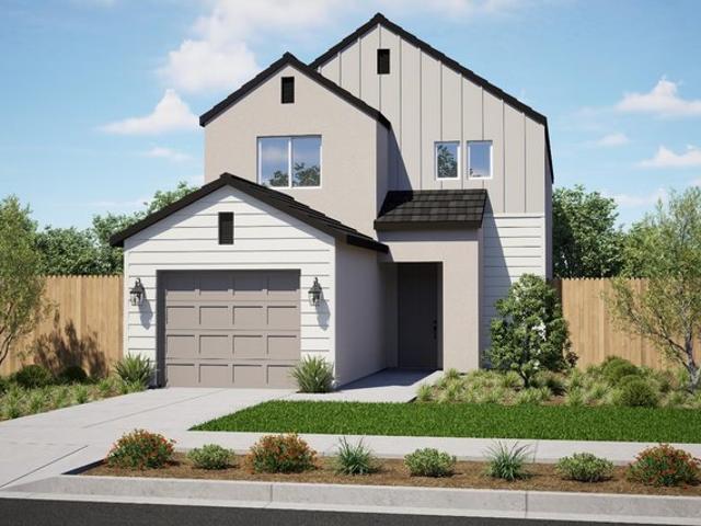House for sale in Sanger, California