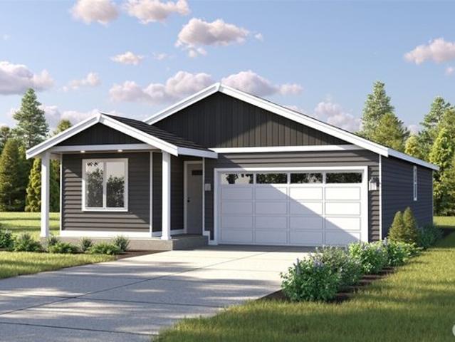House for sale in Marysville, Washington