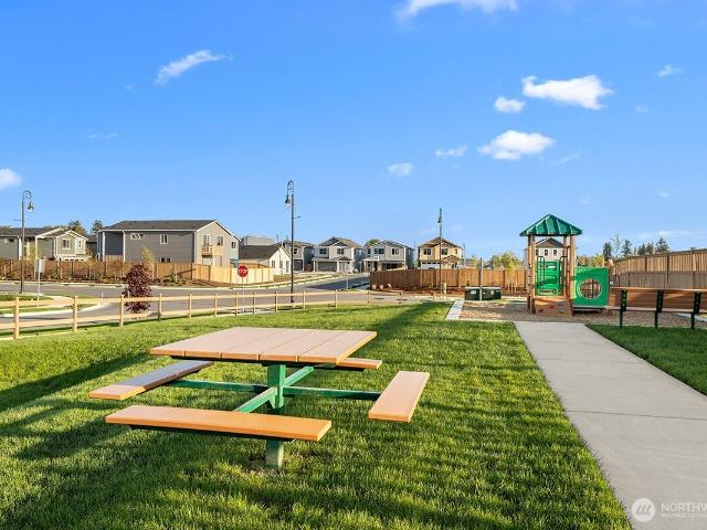 House for sale in Marysville, Washington