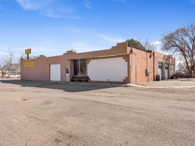 Property for rent in Los Alamos, Los Alamos County