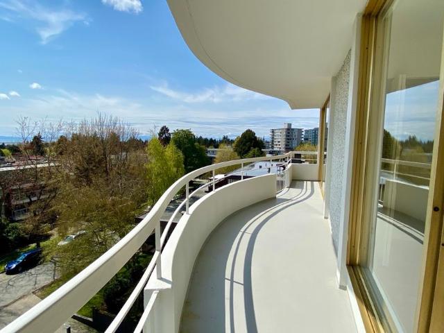 Apartment for rent in Vancouver, British Columbia