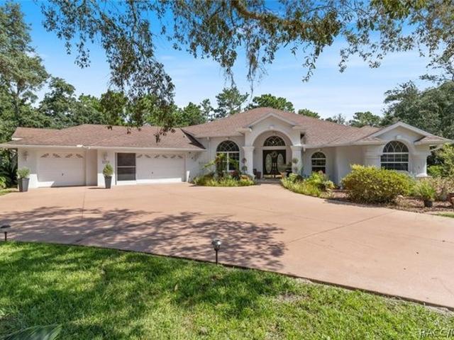 House for sale in Beverly Hills, Florida