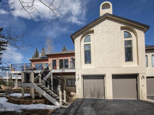 Townhouse for sale in Eagle, Colorado