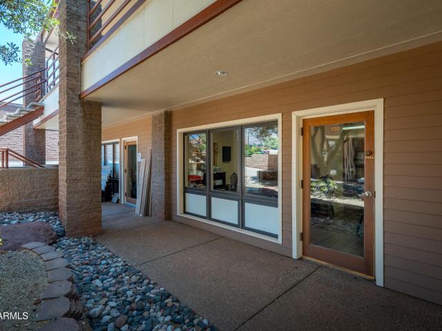 Commercial for sale in Sedona, Arizona