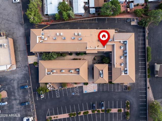 Commercial for sale in Sedona, Arizona