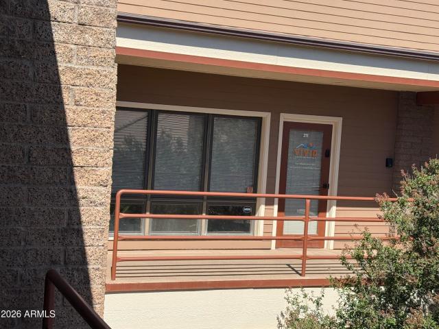 Commercial for sale in Sedona, Arizona