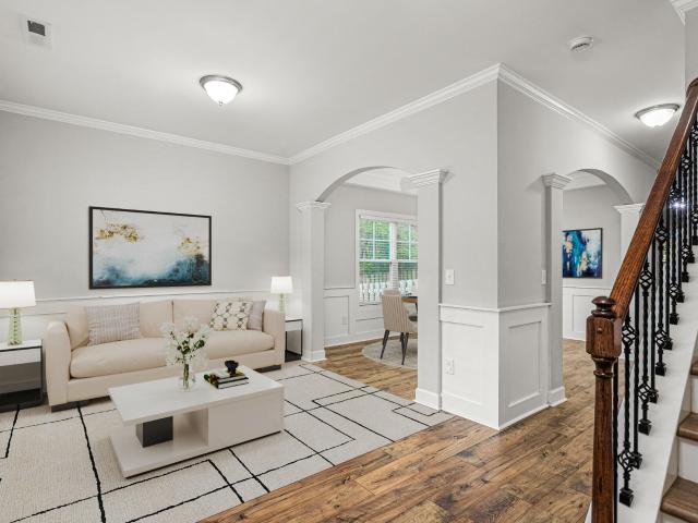 House for sale in Alamance, North Carolina
