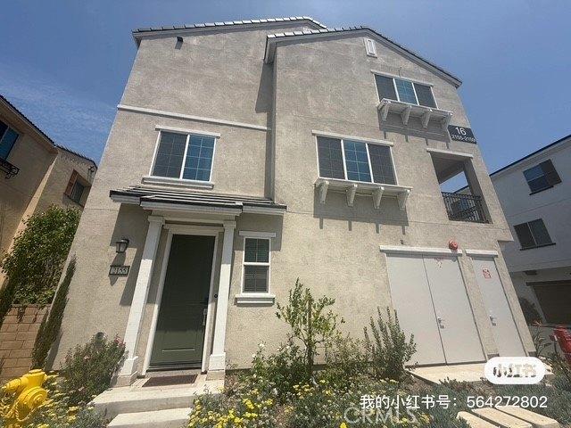 Condo for sale in Upland, California
