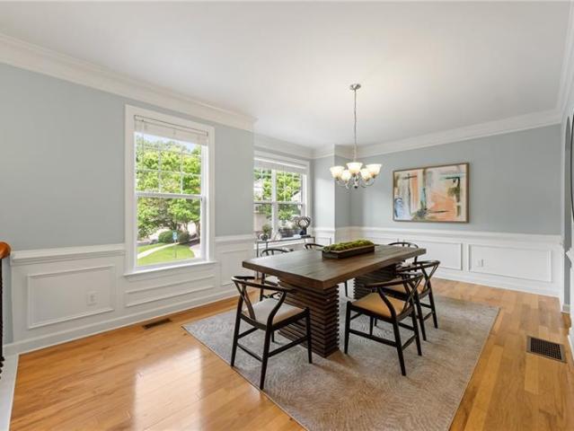 Townhouse for sale in Brookhaven, Georgia