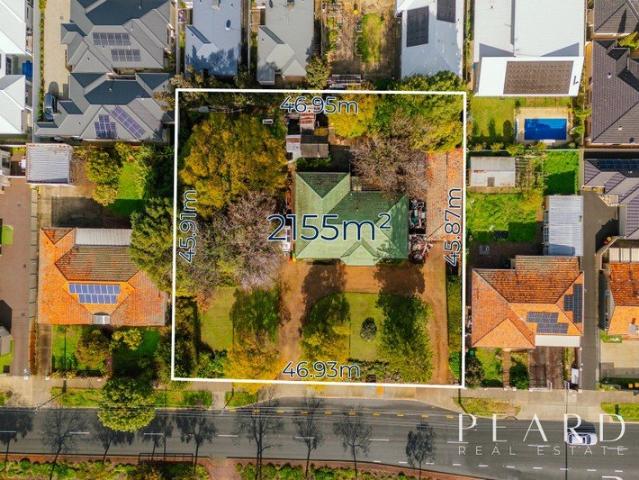 House for sale in Stirling, Western Australia