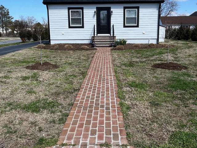 House for sale in Tilghman, Maryland