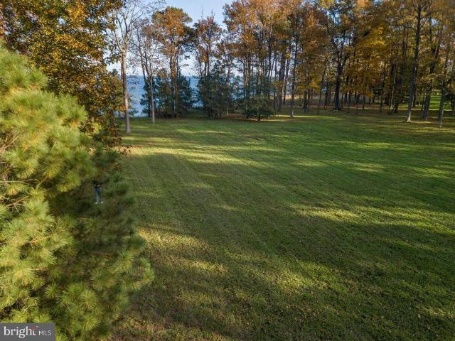 Land for sale in Tilghman Island, Talbot County