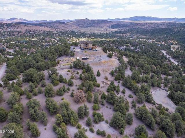 Land for sale in Reno, Nevada
