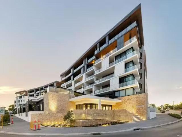 Apartment for rent in Stirling, Western Australia