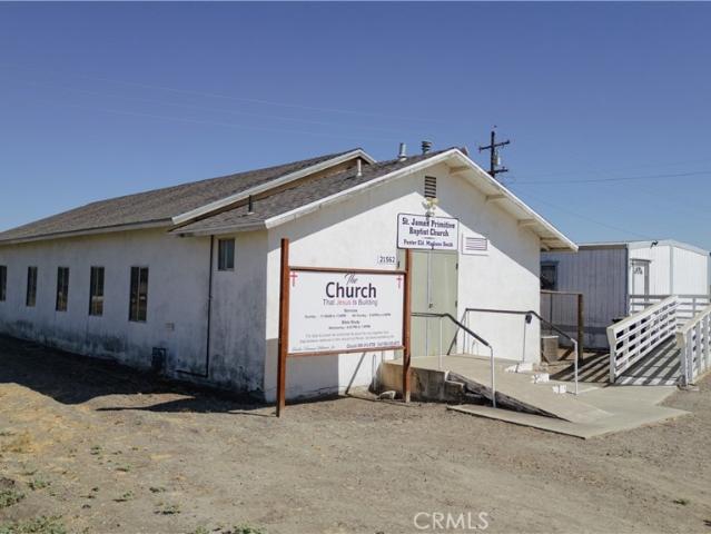 Commercial for sale in Dos Palos, California