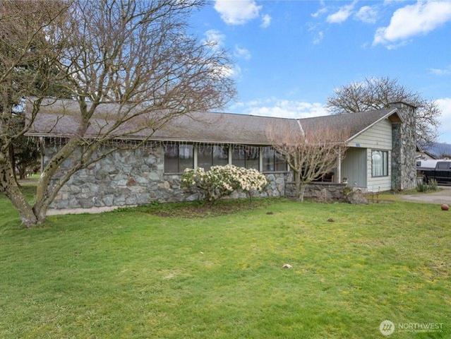 Farm for sale in Washington