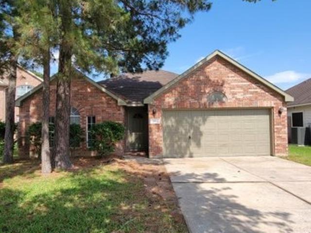 House for sale in New Caney, Texas