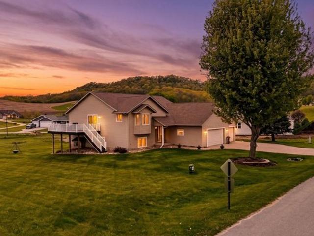 House for sale in Galesville, Wisconsin
