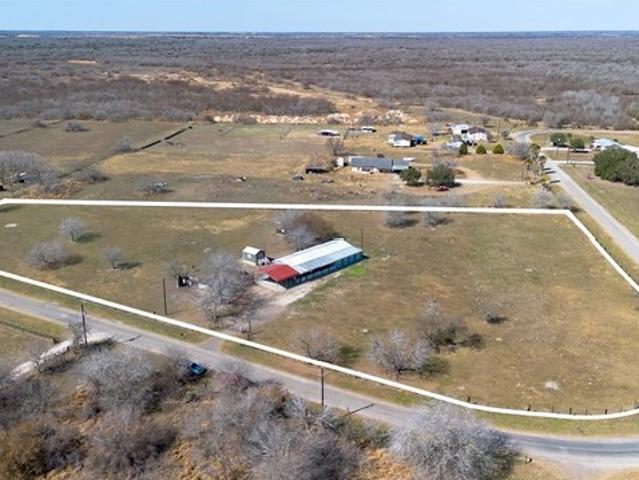 House for sale in San Patricio, Texas