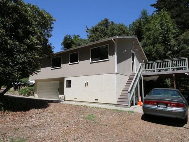House for sale in Los Gatos, California